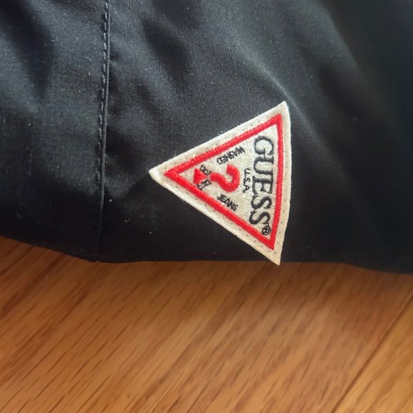 GUESS Winter Jacket - Picture 3 of 7